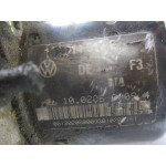 Volkswagen Golf 4 Audi A3 ABS Beyni 1C0907379E 10.0960-0313.3 1J0614517E 10.0206-0009.4