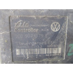 Volkswagen Golf 4 Audi A3 ABS Beyni 1C0907379E 10.0960-0313.3 1J0614517E 10.0206-0009.4