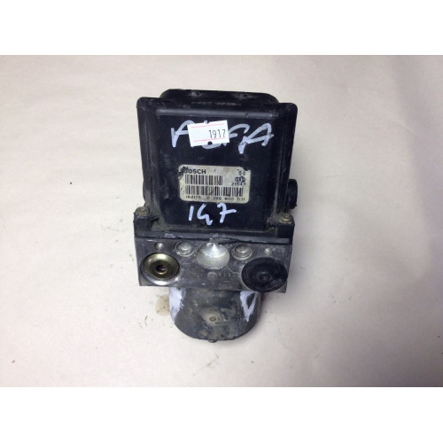 Alfa Romeo 147 ABS Beyni 0265900031 0265224061 46811818 