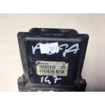 Alfa Romeo 147 ABS Beyni 0265900031 0265224061 46811818 