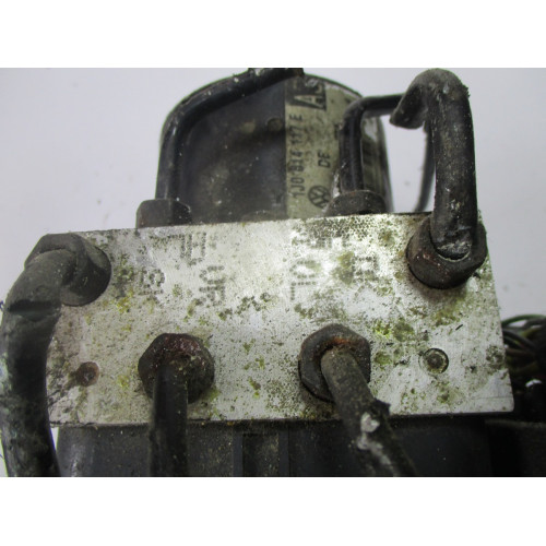 Volkswagen Golf 4 ABS Beyni 1C0907379C 10.0960-0315.3 1J0614117E 10.0206-0007.4