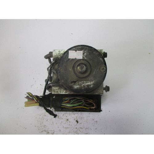 Volkswagen Golf 4 ABS Beyni 1C0907379C 10.0960-0315.3 1J0614117E 10.0206-0007.4