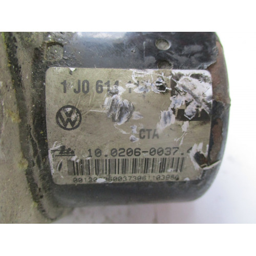 Volkswagen Golf 4 Audi A3 ABS Beyni 1C0907379J 10.0960-0315.3 1J0614117F 10.0206-0037.4