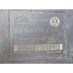 Volkswagen Golf 4 Audi A3 ABS Beyni 1C0907379J 10.0960-0315.3 1J0614117F 10.0206-0037.4