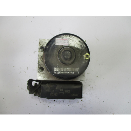 Volkswagen Golf 4 Audi A3 ABS Beyni 1C0907379J 10.0960-0315.3 1J0614117F 10.0206-0037.4