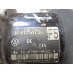 Volkswagen Golf Bora Audi A3 Seat Leon Skoda Octavia ABS Beyni 1C0907379M 10.0960.0335.3 1J0614517J 10.0206-0069.4