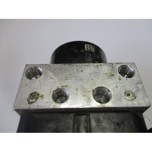 Volkswagen Golf Bora Audi A3 Seat Leon Skoda Octavia ABS Beyni 1C0907379M 10.0960.0335.3 1J0614517J 10.0206-0069.4