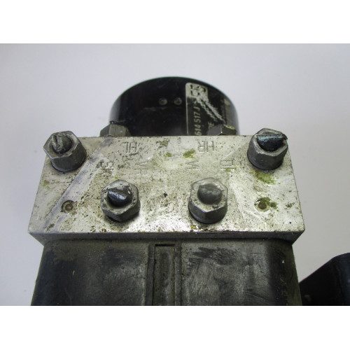 Volkswagen Golf Bora Audi A3 Seat Leon Skoda Octavia ABS Beyni 1C0907379M 10.0960.0335.3 1J0614517J 10.0206-0069.4