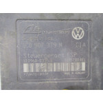 Volkswagen Golf Bora Audi A3 Seat Leon Skoda Octavia ABS Beyni 1C0907379M 10.0960.0335.3 1J0614517J 10.0206-0069.4