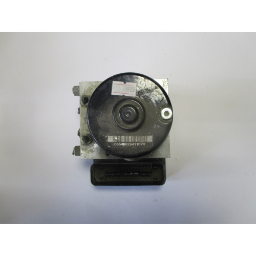 Volkswagen Golf Bora Audi A3 Seat Leon Skoda Octavia ABS Beyni 1C0907379M 10.0960.0335.3 1J0614517J 10.0206-0069.4