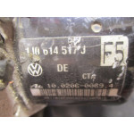Volkswagen Golf Bora Audi A3 Seat Leon Skoda Octavia ABS Beyni 1C0907379M 10.0960.0335.3 1J0614517J 10.0206-0069.4