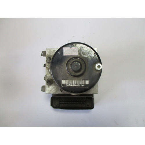 Volkswagen Golf Bora Audi A3 Seat Leon Skoda Octavia ABS Beyni 1C0907379M 10.0960.0335.3 1J0614517J 10.0206-0069.4