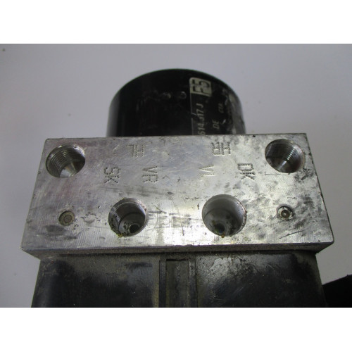Volkswagen Golf Bora Audi A3 Seat Leon Skoda Octavia ABS Beyni 1C0907379M 10.0960.0335.3 1J0614517J 10.0206-0069.4