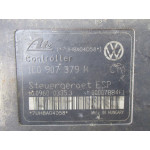 Volkswagen Golf Bora Audi A3 Seat Leon Skoda Octavia ABS Beyni 1C0907379M 10.0960.0335.3 1J0614517J 10.0206-0069.4