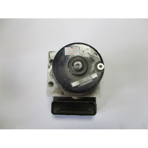 Volkswagen Golf Bora Audi A3 Seat Leon Skoda Octavia ABS Beyni 1C0907379M 10.0960.0335.3 1J0614517J 10.0206-0069.4