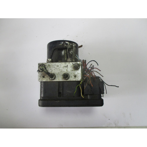 Volkswagen Golf 4 Audi A3 ABS Beyni 1K0907379M 10.0960.0352.3 1K0614517K 10.0206.0142.4