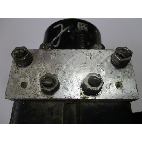 Volkswagen Golf Bora Audi A3 Seat Leon Skoda Octavia ABS Beyni 1C0907379M 10.0960.0335.3 1J0614517J 10.0206-0069.4