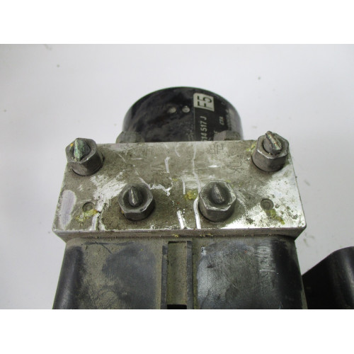 Volkswagen Golf Bora Audi A3 Seat Leon Skoda Octavia ABS Beyni 1C0907379M 10.0960.0335.3 1J0614517J 10.0206-0069.4
