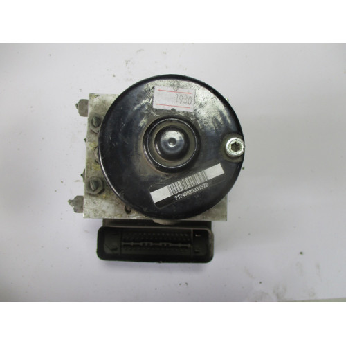 Volkswagen Golf Bora Audi A3 Seat Leon Skoda Octavia ABS Beyni 1C0907379M 10.0960.0335.3 1J0614517J 10.0206-0069.4