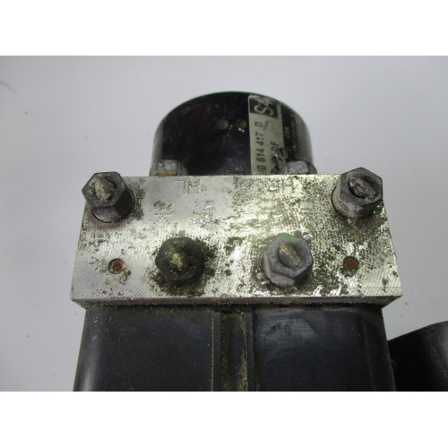 Skoda Octavia Volkswagen Bora ABS Beyni 1C0907379K 10.0960-0316.3 1J0614417D 10.0206-0038.4