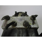 Volkswagen Golf Audi A3 Seat Leon Skoda Octavia ABS Beyni 1K0907379K 10.0960-0348.3 1K0614517H 10.0206-0106.4