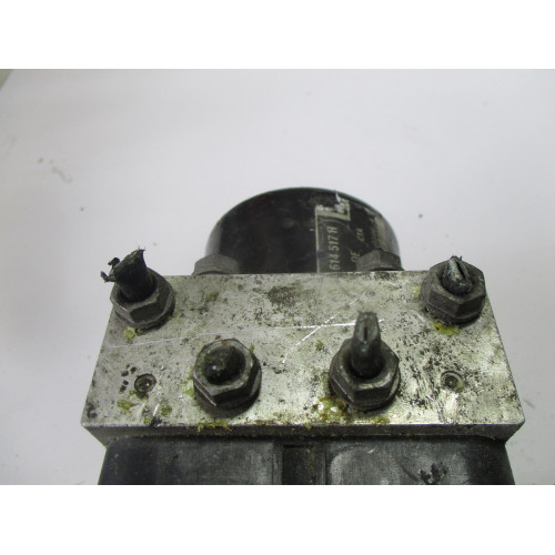 Volkswagen Golf Audi A3 Seat Leon Skoda Octavia ABS Beyni 1K0907379K 10.0960-0348.3 1K0614517H 10.0206-0106.4