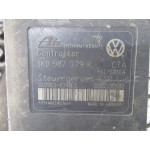 Volkswagen Golf Audi A3 Seat Leon Skoda Octavia ABS Beyni 1K0907379K 10.0960-0348.3 1K0614517H 10.0206-0106.4