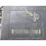 Volkswagen Golf Audi A3 Seat Leon Skoda Octavia ABS Beyni 1K0907379K 10.0960-0348.3 1K0614517H 10.0206-0106.4
