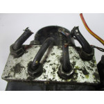 Volkswagen Golf Audi A3 Seat Leon Skoda Octavia ABS Beyni 1K0907379K 10.0960-0348.3 1K0614517H 10.0206-0106.4