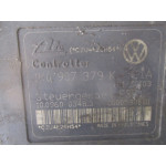 Volkswagen Golf Audi A3 Seat Leon Skoda Octavia ABS Beyni 1K0907379K 10.0960-0348.3 1K0614517H 10.0206-0106.4