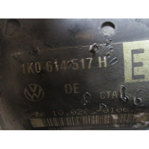 Volkswagen Golf Audi A3 Seat Leon Skoda Octavia ABS Beyni 1K0907379K 10.0960-0348.3 1K0614517H 10.0206-0106.4