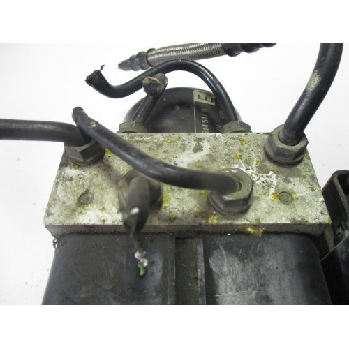 Volkswagen Golf Audi A3 Seat Leon Skoda Octavia ABS Beyni 1K0907379K 10.0960-0348.3 1K0614517H 10.0206-0106.4