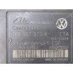 Volkswagen Golf Audi A3 Seat Leon Skoda Octavia ABS Beyni 1K0907379K 10.0960-0348.3 1K0614517H 10.0206-0106.4