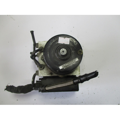 Volkswagen Golf Audi A3 Seat Leon Skoda Octavia ABS Beyni 1K0907379K 10.0960-0348.3 1K0614517H 10.0206-0106.4