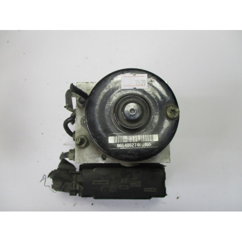 Volkswagen Golf Audi A3 Seat Leon Skoda Octavia ABS Beyni 1K0907379K 10.0960-0348.3 1K0614517H 10.0206-0106.4