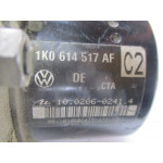 Volkswagen Golf 4 Bora Audi A3 Seat Leon Skoda Octavia ABS Beyni 1K0907379AC 10.0960-0359.3 1K0614517AF 10.0206-0241.4