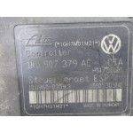 Volkswagen Golf 4 Bora Audi A3 Seat Leon Skoda Octavia ABS Beyni 1K0907379AC 10.0960-0359.3 1K0614517AF 10.0206-0241.4