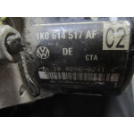 Volkswagen Golf 4 Bora Audi A3 Seat Leon Skoda Octavia ABS Beyni 1K0907379AC 10.0960-0359.3 1K0614517AF 10.0206-0241.4