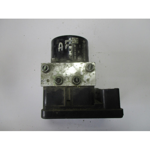 Volkswagen Golf 4 Bora Audi A3 Seat Leon Skoda Octavia ABS Beyni 1K0907379AC 10.0960-0359.3 1K0614517AF 10.0206-0241.4