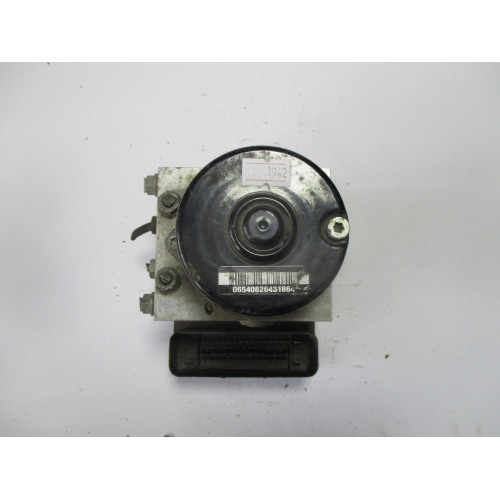 Volkswagen Golf 4 Bora Audi A3 Seat Leon Skoda Octavia ABS Beyni 1K0907379AC 10.0960-0359.3 1K0614517AE 10.0206-0240.4