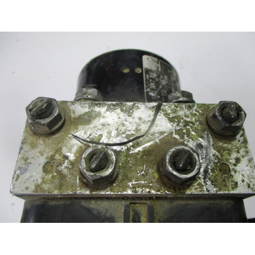 Volkswagen Golf 4 Bora Audi A3 Seat Leon Skoda Octavia ABS Beyni 1K0907379AC 10.0960-0359.3 1K0614517AF 10.0206-0241.4