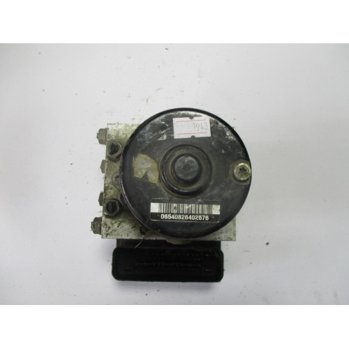 Volkswagen Golf 4 Bora Audi A3 Seat Leon Skoda Octavia ABS Beyni 1K0907379AC 10.0960-0359.3 1K0614517AF 10.0206-0241.4