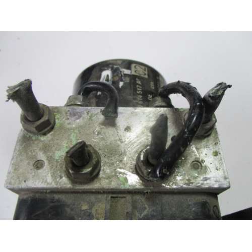 Volkswagen Golf 4 Bora Audi A3 Seat Leon Skoda Octavia ABS Beyni 1K0907379AC 10.0960-0359.3 1K0614517AF 10.0206-0241.4