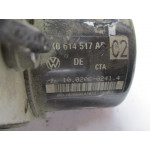 Volkswagen Golf 4 Bora Audi A3 Seat Leon Skoda Octavia ABS Beyni 1K0907379AC 10.0960-0359.3 1K0614517AF 10.0206-0241.4