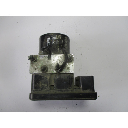 Volkswagen Golf 4 Bora Audi A3 Seat Leon Skoda Octavia ABS Beyni 1K0907379AC 10.0960-0359.3 1K0614517AF 10.0206-0241.4