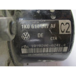 Volkswagen Golf 4 Bora Audi A3 Seat Leon Skoda Octavia ABS Beyni 1K0907379AC 10.0960-0359.3 1K0614517AF 10.0206-0241.4