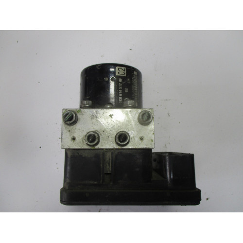 Volkswagen Golf 4 Bora Audi A3 Seat Leon Skoda Octavia ABS Beyni 1K0907379AC 10.0960-0359.3 1K0614517AF 10.0206-0241.4