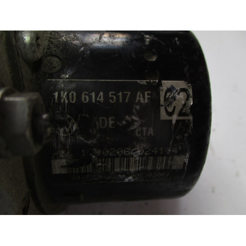 Volkswagen Golf 4 Bora Audi A3 Seat Leon Skoda Octavia ABS Beyni 1K0907379AC 10.0960-0359.3 1K0614517AF 10.0206-0241.4