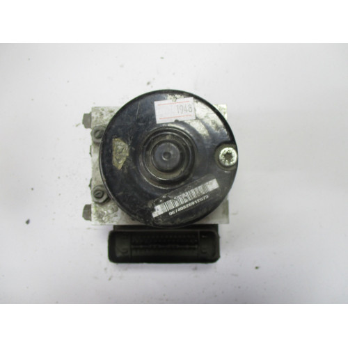 Volkswagen Golf 4 Bora Audi A3 Seat Leon Skoda Octavia ABS Beyni 1K0907379AC 10.0960-0359.3 1K0614517AF 10.0206-0241.4