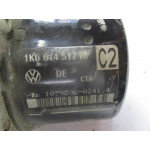 Volkswagen Golf 4 Bora Audi A3 Seat Leon Skoda Octavia ABS Beyni 1K0907379AC 10.0960-0359.3 1K0614517AF 10.0206-0241.4